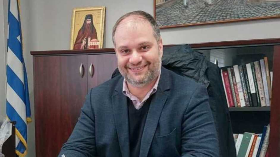Νίκος Κουτσογιάννης
